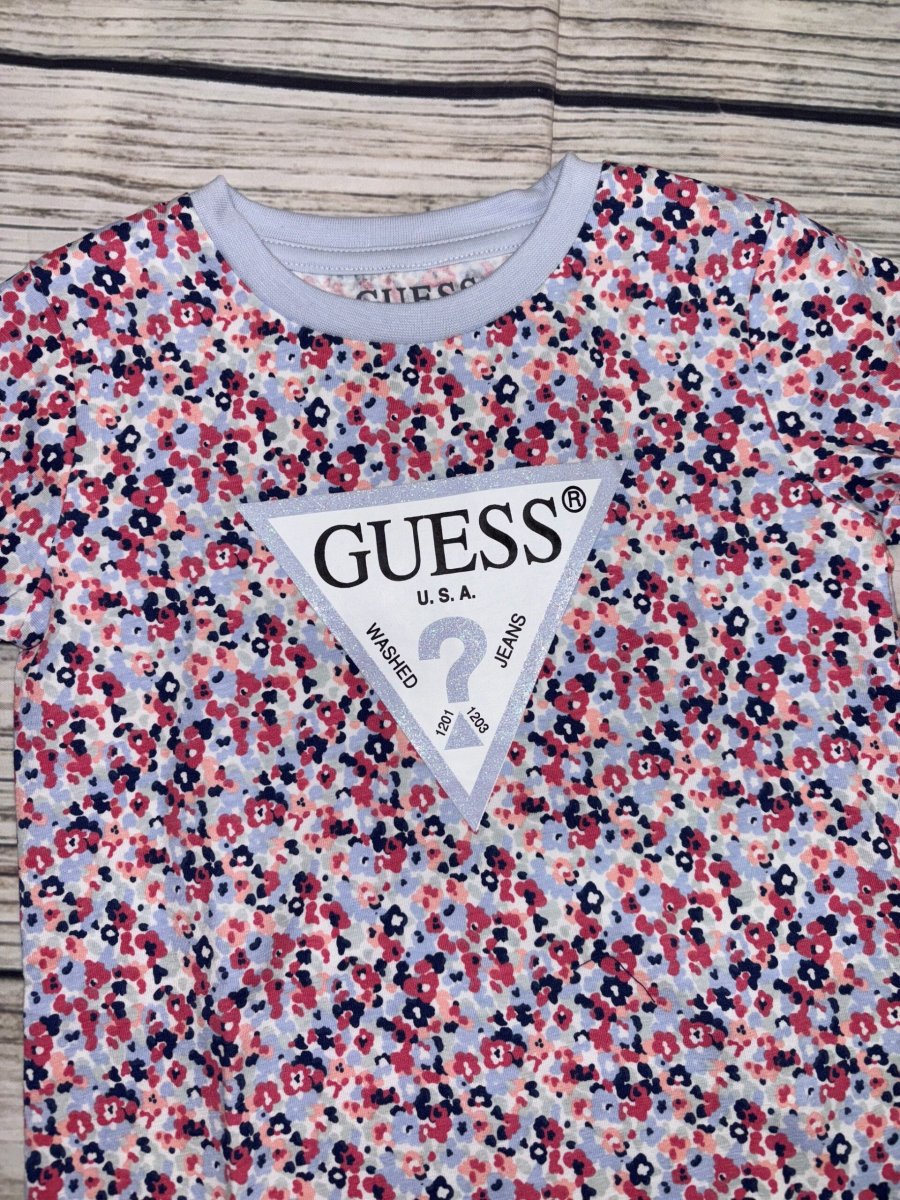 K5RI15K6YW4P67K – Maglietta Guess – guess - immagine 3