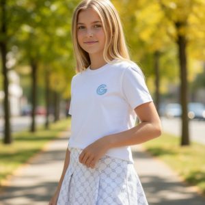 Gabriella Gucci gonna Ragazza