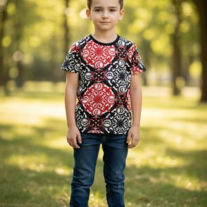 JUST CAVALLI T-shirt Bambino