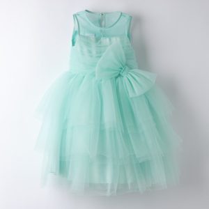 0B4634154 – Vestito elegante Sarabanda – Sarabanda