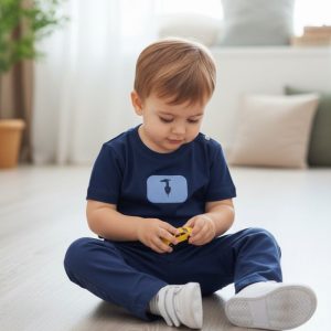 TRUSSARDI T- Shirt Neonato