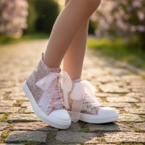 Panyno sneakers Bambine e ragazze