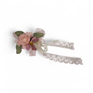 Mimilù fermaglio cerimonia Bambine e ragazze