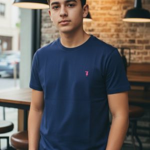 TRUSSARDI T-shirt Ragazzo