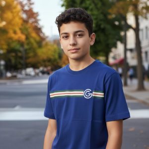 Gabriella Gucci T-shirt unisex