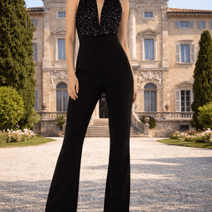 ALMA SANCHEZ tuta Donna