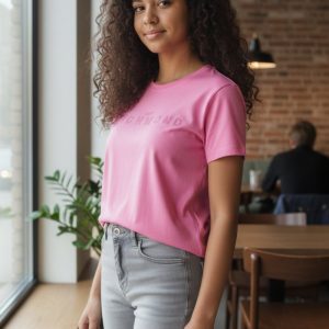 JOHN RICHMOND T-shirt Ragazza