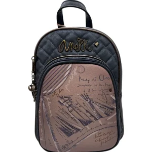 Anekke – Zaino con tasca anteriore Studio