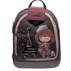 Anekke – Zaino Mademoiselle