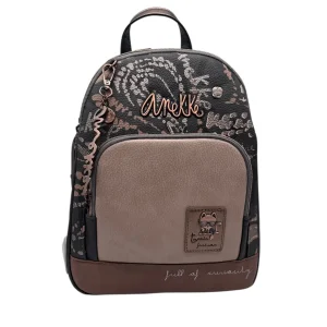 Anekke – Zaino 3 scomparti Intentions