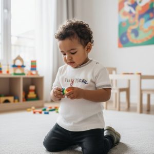 TRUSSARDI T-shirt Neonato